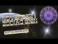 Revealing the Captivating Personality Traits of November 1st Zodiac