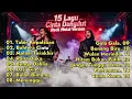 15 Lagu Cinta Dangdut Rock Metal Version Terpopuler 2025 Full Album Rockdut Viral