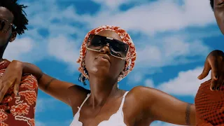 azawi ache for you official music video