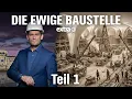 Lagu Desaster Stuttgart 21 | Trump sagt Bye zur EU | extra 3 vom 11.12.2025 · Teil 1/2