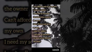 areece paradise lyrics