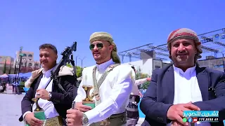 اوبريت آل الشعري - الف مبروك للعريس شهاب ادريس
