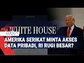 Download Lagu Amerika Serikat Minta Akses Data Pribadi, Indonesia Rugi Besar?