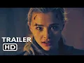 THE PERIPHERAL Trailer 2022