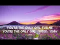 Don Toliver & Kali Uchis - 4 Me (Lyrics) - Full Audio, 4k Video