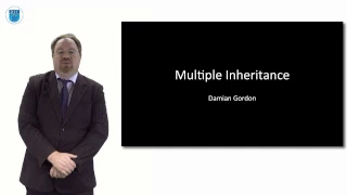 Python Multiple Inheritance