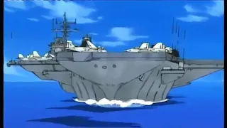 يوغي يو جزء الرابع الحلقة 33 