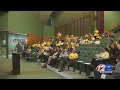 West Greenwich becomes third town to declare itself 2nd Amendment sanctuary