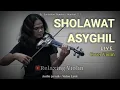 Download Lagu Sholawat Asyghil (Instrumen) Live Violin Cover