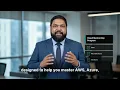 Full Stack Cloud Mentorship Kubernetes DevOps SRE Roles Ready