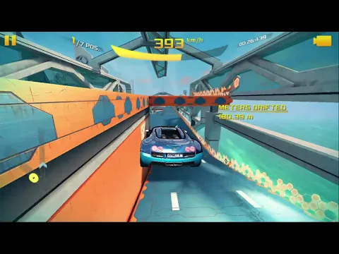 Download MP3 (Asphalt 8: Airborne Soundtrack) Animals - Martin Garrix