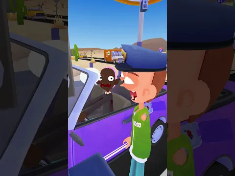 كهربت البنت فى البنزينة