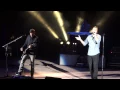 Third Day: Show Me Your Glory - Live At Red Rocks In 4K