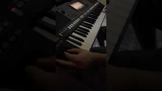 عزف انت ملك دندنها