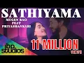 Download Lagu Sathiyama - Mugen Rao feat. Priyashankari ( Official Art Based Music Video )