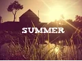 Summer  video ambient music