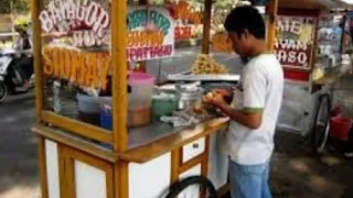 jingle siomay suara siomay keliling versi 10 menit 