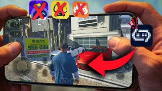 gta 5 on mobile game hub 100 real gta v