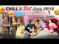 Download Lagu Chill నీ Flirt చేస్తున్న Priya Chill గాడు మాటలతో Racha Rachaa@rishi_stylish_official