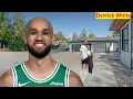 Meet Derrick White s Wife Kids Age Parents Career Lifestyle and Net Worth