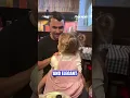 Erika Kirk shares emotional moment of Charlie with their daughter