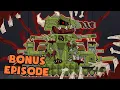 Bonus episode: Parasite infects KV-44M? - Cartoons about tanks