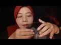 Download Lagu ASMR Mom Checks Your Hair For Lice | Scalp Scratching, Personal Attention