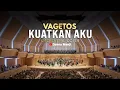 Lagu Vagetos - Kuatkan Aku (Religi Orchestra Cover) | Munajat Paling Menyentuh Hati 🤲🎻