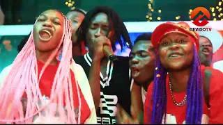 SHOW LIVE Sunny Voice USIKU WA BIRTHDAY PARTY YA DOGO JONH CHAMANZI MIKUMI 