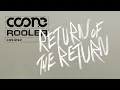 Download Lagu Coone \u0026 Rooler - Return Of The Return (Official Hardstyle Video)
