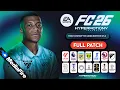 PES 2017 I YosfX Patch -  FC 2026 Edition V1.0 - (Download \u0026 Install)