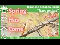 Download Lagu Japanese seasonal song \