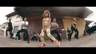 amarachi ft phyno ova sabi steadybase video