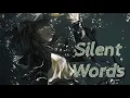Download Lagu Nightcore - Silent Words (Emotional Love Song Lyrics) ❤️