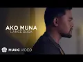 Lagu Ako Muna - Lance Busa (Music Video)