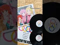 Download Lagu Kessoku Band (Music from Bocchi The Rock!) Vinyl Unboxing #bocchitherock #vinylrecords