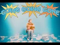 Knox - Going Going Gone