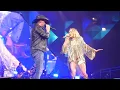 If I Didn't Love You - Carrie Underwood with Jason Aldean (Nashville, TN 3-1-23)