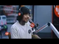 JRLDM (ft. Gloc-9) performs “Lagi Na Lang” LIVE on Wish 107.5 Bus