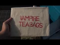 DIY Vampire Teabags C1Quachy