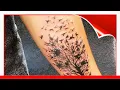 50 Simple Tree Tattoos For Men 2020 Ideas Designs With Meaning