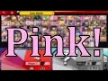 How to Make Your Character Select Screen PINK Smash Ultimate
