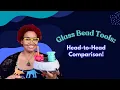 Lagu Review of Glass Bead Magnetic Tools: Head-to-Head Comparison