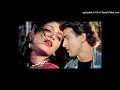 Hum Lakh Chupaye Pyar Magar 💘((Jhankar))💘 Jaan Tere Naam (1992) | Kumar Shanu, Asha Bhosle