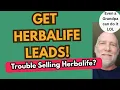 How to Get Herbalife Leads Make Money with Herbalife Business Opportunity online with this