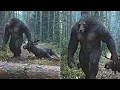 Game Wardens Reveal the Terrifying New Cryptid That Hunts Dogmen in Michigan