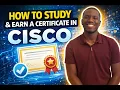 How to Study Effectively With Cisco Networking Academy NetAcad