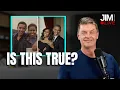Download Lagu Is Michelle Obama A Man? Jim Breuer LIVE