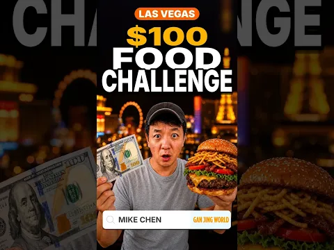 $100 on FOOD at The Cosmopolitan Las Vegas