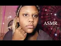 ASMR Patreon Announcement Apple Mic